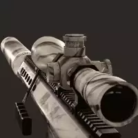 Sniper 3d Elite: Gun Game 2022