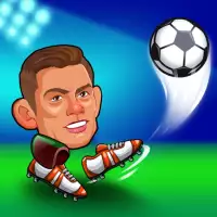 Head Soccer - Star League