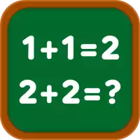 Preschool Math Games for Kids