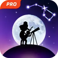 Star Roam & Planet & Sky Map