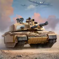 Real Tank Battle: War Games 3D