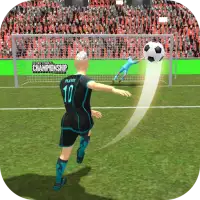 Real Football Soccer 2019 - Ch