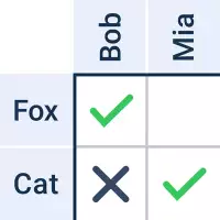 Logic Puzzles - brain riddles