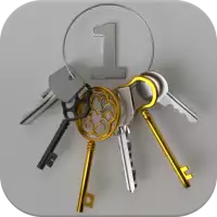 Room Escape Game - EXITs
