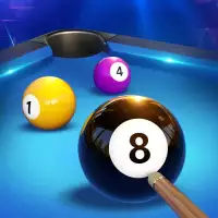 Infinity 8 Ball™ Pool King