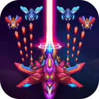 Galaxy Hunter: Space shooter