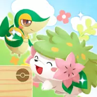 Pokémon Café ReMix