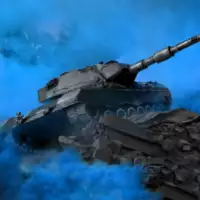 Military Tanks: War Tank Games