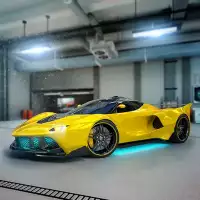 Top Speed 2: Drag Rivals Race
