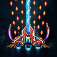 Alien Shooter - Space Force