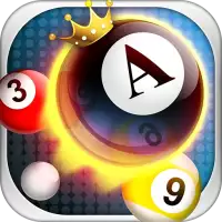 Pool Ace - 8 Ball and 9 Ball G