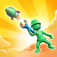 Game Master: Boom! Boom! Boom!