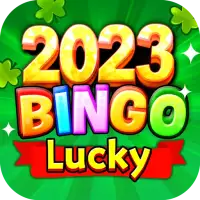 Bingo: Play Lucky Bingo Games