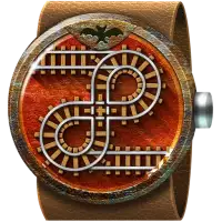 Rail Maze - Android Wear