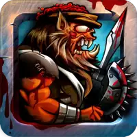 Heroes Vs Zombies