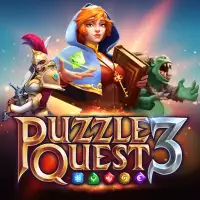 Puzzle Quest 3 - Match 3 RPG