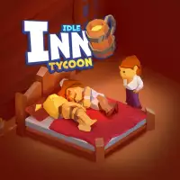 Idle Inn Empire: Hotel Tycoon