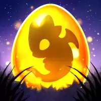 DragonVale: Hatch Dragon Eggs