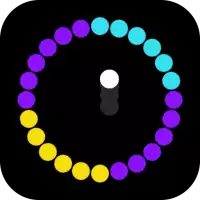 Color Switch - Matching Move