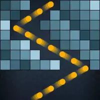 Bricks breaker (Shoot the ball
