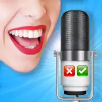 Voice Lie Detector