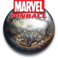 Marvel Pinball