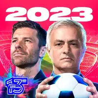 Top Eleven Be a Soccer Manager