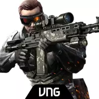 DEAD WARFARE: RPG Gun Games