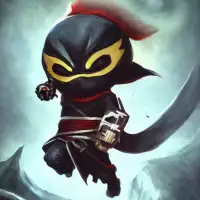 Ninja Dash