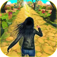 Lost Temple Final Run Survival