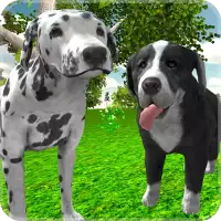 Dog Simulator 3D