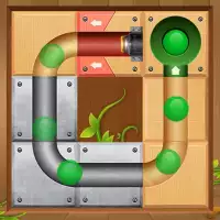Unblock Ball: Roll The Ball