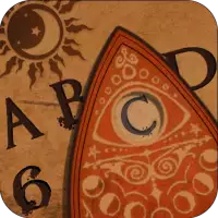 Ouija Board - Do You Dare?