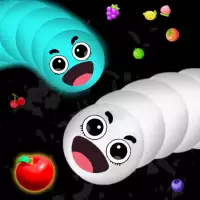 Snake War: Hungry Worm.io Game