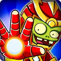 Undead City: Zombie Survivor