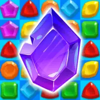Jewels Legend - Match 3 Game