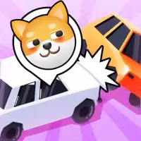 Car Parking 3D Game：Drive Out