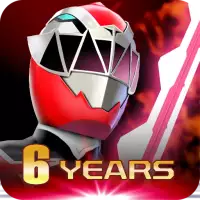 Power Rangers: Legacy Wars