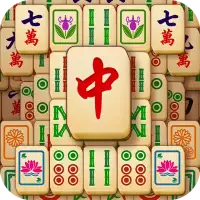 Mahjong Solitaire - Master