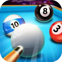 8 Ball & 9 Ball : Online Pool