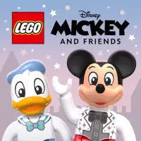 LEGO® DUPLO® DISNEY