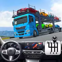 Heavy Truck Driving Simulator