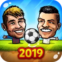 Puppet Soccer: Manager