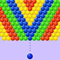 Bubble Shooter Rainbow