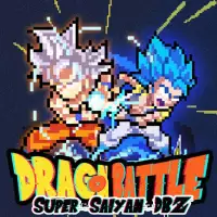 Super Saiyan Death Of Warriors