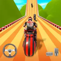 Bike Game 3D: Racing Game