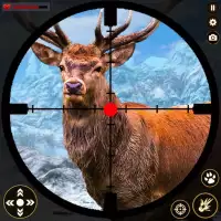 Hunting Games Deer Hunter 2023
