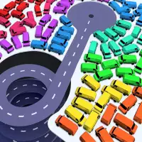 Parking Master 3D: Traffic Jam