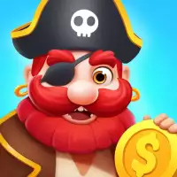 Coin Rush - Pirate Run