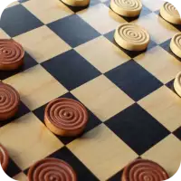 Checkers Online - Duel friends